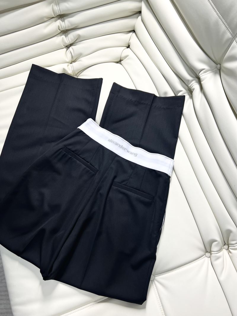 Alexander Wang Long Pants